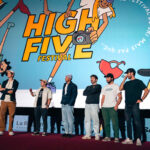 Le HighFive 