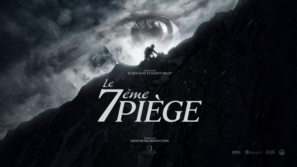 Documentaire « Le 7ème piège »