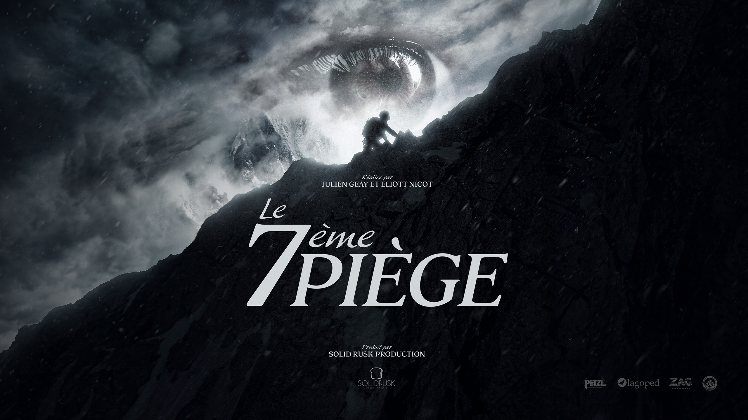 Documentaire « Le 7ème piège »